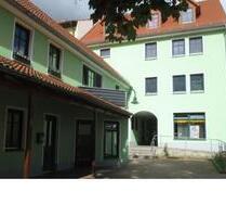 4 Raum- Wohnung in Artern - 685,00 EUR Kaltmiete, in Artern (PLZ: 06556)
