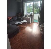 schöne Wohnung mit Balkon in Werstern - Düsseldorf Stadtbezirk 8