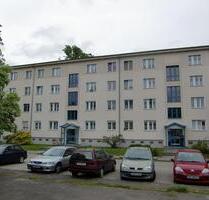 Ruhig gelegene 4-Raumwohnung mit Balkon am Stadtrand - Hoyerswerda
