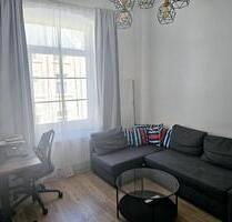 TEXT LESEN!!! 2-Zimmer-Wohnung ab dem 01.06.2025 - Düsseldorf Oberbilk