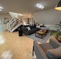 4 Zi. 94qm Maisonette-Dachgeschosswohnung mit Charme! - München Aubing-Lochhausen-Langwied