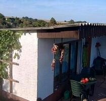 Pachtgarten in Crossen an der Elster - Heideland