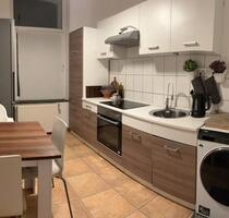 Möblierte Wohnung zu vermieten 3-zimmer - Aachen Aachen-Mitte