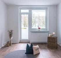 Euer neues Wohlfühlzuhause mit toller Ausstattung - Chemnitz Adelsberg