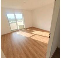 Wohnung im 