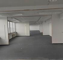 Gewerberäume in Pasing PROVISIONSFREI – 428 m² im 4. OG - München Pasing-Obermenzing