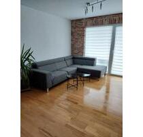 Möblierte 2-Zimmer-Wohnung in Maintal-Dörnigheim