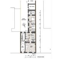74m² Wohnung in Jülich Innenstadt