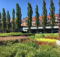 Tolle 2 Zi-WG * Top Lage * City Center * Gersthofen