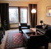 Ruhige Innenstadtwohnung mit EBK und Balkon in Bahnhofsnähe - Rheine