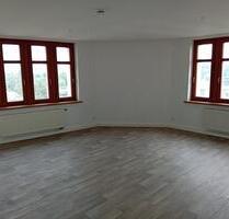 Attraktive 6-Raum-Wohnung in Meerane