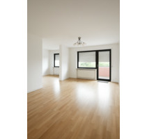Sanierte 5-Zimmer- Wohnung mit 2 Balkonen - Dillingen (Saar)