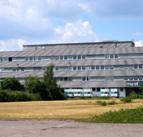 Exklusive Büroflächen: Eigener Zugang, Küche & Meetingräume - PROVISIONSFREI. - Hannover Döhren-Wülfel