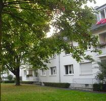 2-Zimmer Wohnung in Rheinnähe an der Museumsmeile bis 31.12.2026 - Bonn Gronau