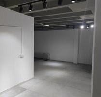 Lagerfläche in Pasing PROVISIONSFREI – 326 m² (teilbar ab 156 m²) im EG - München Pasing-Obermenzing