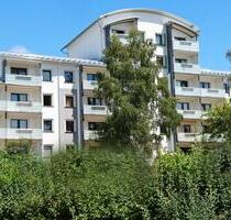 Schick und modern: Wohnung in Waldnähe! - Neustrelitz