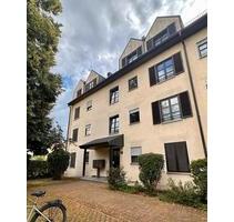 1-Zimmer Apartment in Top-Lage - attraktive Kapitalanlage! - Ingolstadt Nordost