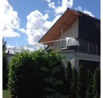 Schöne 3,5 Zi-Whg, Bad Windsheim,