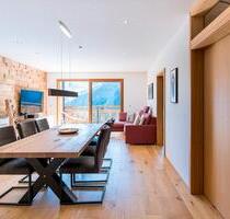 Exklusive 3-Zimmer-Wohnung in Damüls (Vorarlberg) - München Schwabing-Freimann