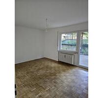 2 Zimmer Wohnung in Gerbrunn mit Terrasse - Höchberg