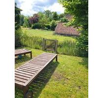 Wohnung in Bispingen Hützel - 722,00 EUR Kaltmiete, ca.  85,00 m² in Bispingen (PLZ: 29646)