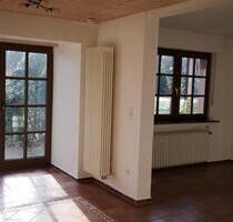 EG Wohnung mit separatem Eingang und Terrasse, ca. 72qm - Hemer