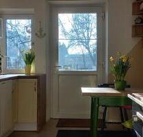 Studentenwohnung, Individualwohnung - Hille
