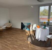 Traumhafte 1-Zimmer Wohnung mit Dachterrasse - Germering