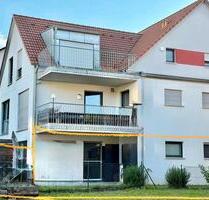 Modernes Wohnen mit Terrasse & Garten - 2 Zi.-EG-Wohnung in Paf - Pfaffenhofen an der Ilm