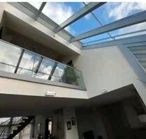 Hochwertiges Haus mit unverbaubarem 180-Grad-Blick - Hollenstedt
