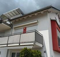 Moderne 3 Zimmer Wohnung mit gehobener Ausstattung in Germering - Utting am Ammersee