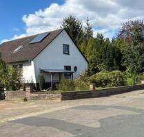 Einfamilienhaus mit viel Platz und großem Garten in MüdenAller - Müden (Aller)