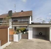 Maisonette-Wohnung mit 5 Zimmern (120 m²) - Schöngeising