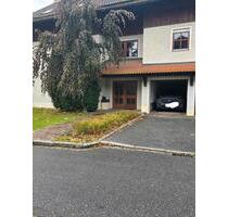 Gut geschnittene 5 Zimmerwohnung in Deggendorf