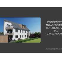 Provisionsfrei: Schlüsselfertiges Mehrfamilienhaus - Hatten