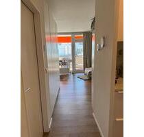 Modernes 1,5-Zimmer Appartement in Düsseldorf Derendorf (privat)