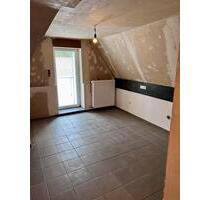 Mietwohnung, Freienohl, 2 Z., K., D., B. + Balkon! Inkl. Heizk.! - Meschede