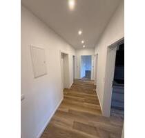 Erstbezug nach hochwertiger Sanierung – 2-Zimmer-Wohnung - Schleswig
