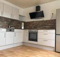 Belecke: Sonnige renovierte Wohnung mit Einbauküche - Warstein