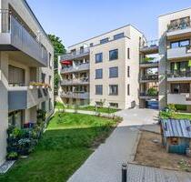 Wohnen mitten in der Neustadt! - 779,00 EUR Kaltmiete, ca.  54,92 m² in Dresden (PLZ: 01099) Neustadt