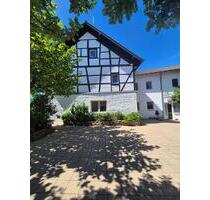 Charmante Wohnung mit Wohnküche und historischem Flair - Hürtgenwald