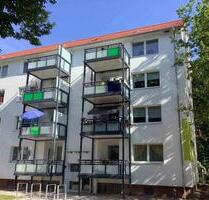 Schöner Wohnen in dieser 3-Zimmer-Wohnung - Bremen Blumenthal