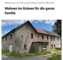 Wohnen im Grünen - 179.000,00 EUR Kaufpreis, in Rothenburg/Oberlausitz (PLZ: 02929)