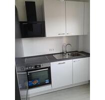 Modern sanierte 3-Zimmer-Wohnung mit EBK - Stuttgart Bad Cannstatt
