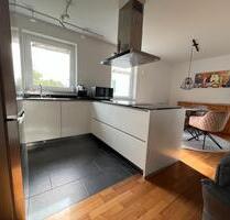Moderne, lichtdurchflutete 2-Zi-Wohnung - München Sendling-Westpark