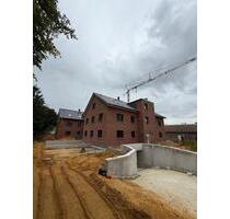 Neubau 3-Zimmerwohnung in Bexhövede - Loxstedt