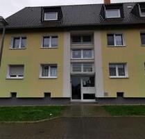 Wohnglück - praktische 3,5-Zi.-Wohnung mit Ausblick - Gelsenkirchen Gelsenkirchen-West