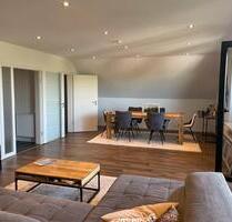 Schöne 4 Zimmer Wohnung in Attendorn zu vermieten