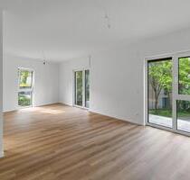 ERSTBEZUG MIT GROSSEM BALKON - 1.695,00 EUR Kaltmiete, ca.  70,00 m² in Hamburg (PLZ: 22177) Wandsbek