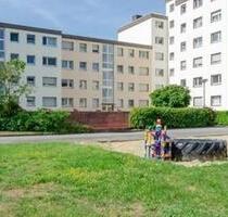 Wohnung in Hamm-Werries zu vermieten
